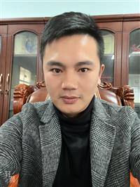 福建合信创展科技有限公司|总经理