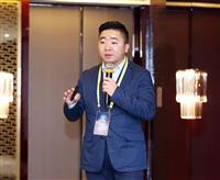 广东互视达电子科技有限公司|董事长