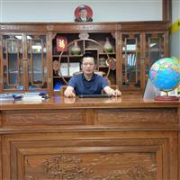 深圳市韦德勋光电科技有限公司|总经理
